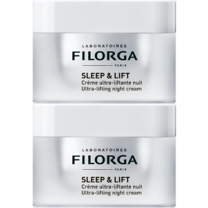 Compra Online filorga sleep & lift 2x50 ml e Trova l'offerta più bassa