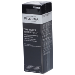 Compra Online Filorga, time-filler intensive serum 5xp 30 ml siero e Trova l'offerta più bassa
