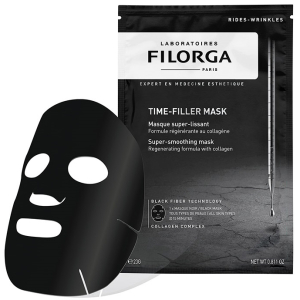 time filler mask maschera super levigante 1 bugiardino cod: 975346382 