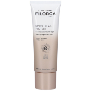 Filorga uv cellular protect face & body 125 ml