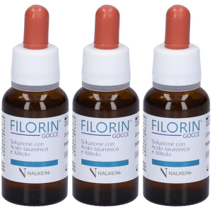 Compra Online Filorin Gocce 20 ml 3x20 ml Orali e Trova l'offerta più bassa