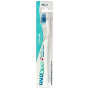 fimodent spazzolino spgd medio bugiardino cod: 984867109 