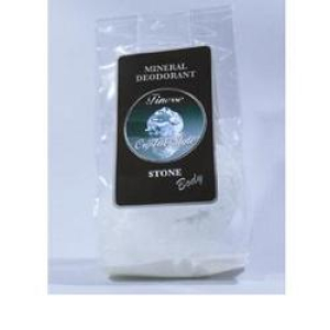 finesse crystal deodorante stone 170 bugiardino cod: 904711963 