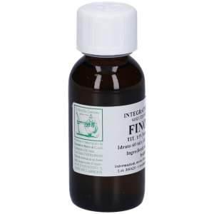 finocchio 60ml gocce bugiardino cod: 911172789 