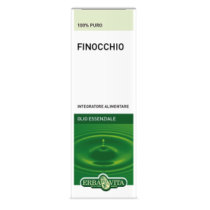 erba vita olio essenziale finocchio bugiardino cod: 901373441 