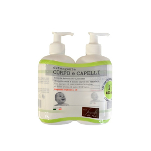 fiocchi di riso bip detergente crp-ca bugiardino cod: 979780006 