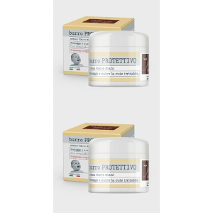 Compra Online fiocchi di riso burro protettivo 2x30 ml e Trova l'offerta più bassa