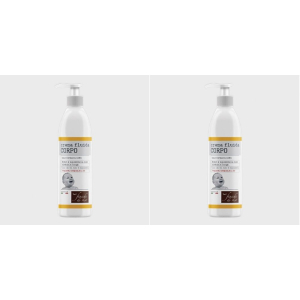 Compra Online fiocchi di riso crema fluida corpo set da 2 2x240 ml e Trova l'offerta più bassa