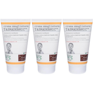 Compra Online fiocchi di riso crema smagliature tasmadermic 3x150 ml e Trova l'offerta più bassa