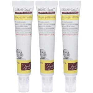Compra Online fiocchi di riso dermo-zzz gel dopo puntura 3x14 ml e Trova l'offerta più bassa