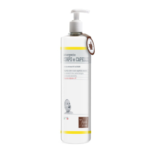 Compra Online fiocchi di riso - detergente corpo e capelli camomilla formula no lacrime confezione 750 ml e Trova l'offerta più bassa