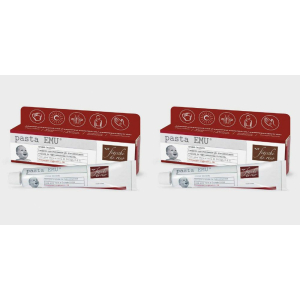 Compra Online fiocchi di riso pasta emu® set da 2 2x30 ml crema basica e Trova l'offerta più bassa