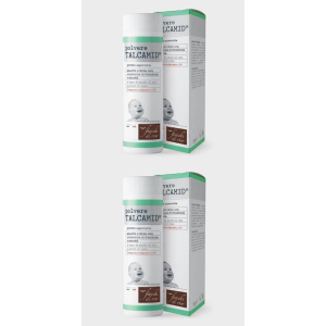 Compra Online fiocchi di riso polvere talcamid® 2x50 g e Trova l'offerta più bassa