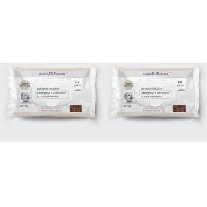 Compra Online fiocchi di riso salviette acqua non set da 2 2x1 pz salviette e Trova l'offerta più bassa