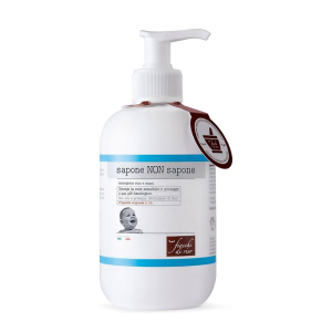 Compra Online fiocchi di riso sapone non sapone viso e mani 240ml e Trova l'offerta più bassa