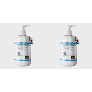 Compra Online fiocchi di riso sapone non set da 2 2x400 ml liquido e Trova l'offerta più bassa