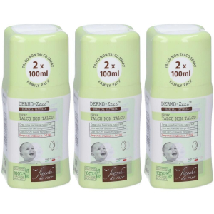 Compra Online fiocchi di riso talco non 3x2x100 ml e Trova l'offerta più bassa
