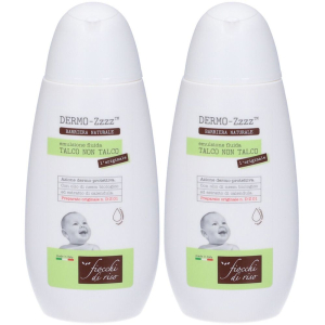Compra Online fiocchi di riso talco non emulsione fluida set da 2 2x120 ml flu e Trova l'offerta più bassa