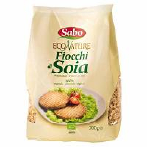 fiocchi soia300g bugiardino cod: 920330103 