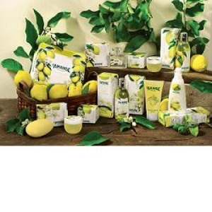 fior di limone burro corpo arom bugiardino cod: 904058740 