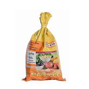 fior di loto gallette mais150g bugiardino cod: 980928978 