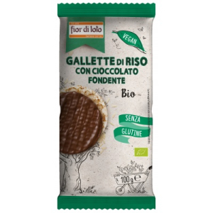 fior di loto gallette riso cio bugiardino cod: 981396512 