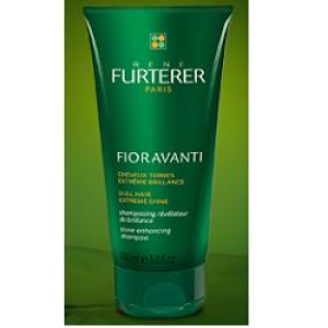 fioravanti shampoo lucen 200ml bugiardino cod: 931454300 