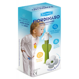 fiordinaso nebulizzatore bugiardino cod: 983001684 