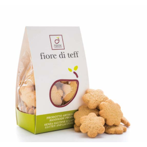 fiore di teff 200g bugiardino cod: 973295001 