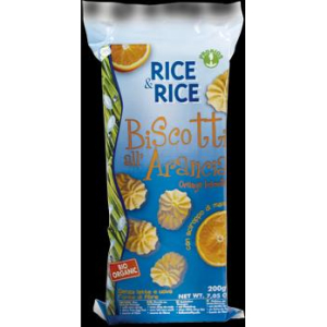 fioretto di riso 200g bugiardino cod: 931572085 