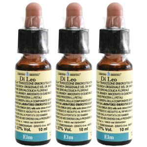 Compra Online fiori di bach 11 elm leo 10 ml soluzione orale e Trova l'offerta più bassa