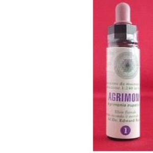 fiori di bach agrimony 10ml bugiardino cod: 910884752 