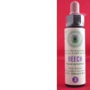 fiori di bach beech 10ml bugiardino cod: 910884776 