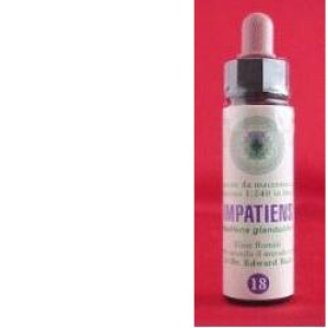 FIORI DI BACH IMPATIENS 10ML