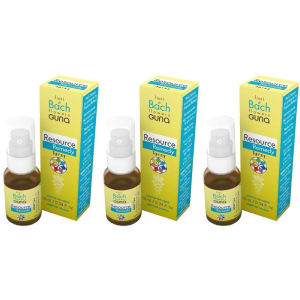 Compra Online Fiori di Bach Resource Remedy 3x10 ml Spray e Trova l'offerta più bassa