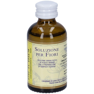 Compra Online fiori di bach soluzione per 30 ml 5x20x30 ml orale e Trova l'offerta più bassa