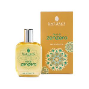 fiori zenz natures edt 50ml bugiardino cod: 936017553 