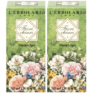 Compra Online fiorichiari profumo 50 ml 2x50 ml e Trova l'offerta più bassa