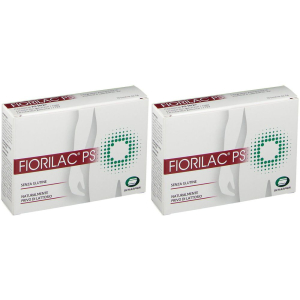 Compra Online fiorilac® ps set da 2 2x10 pz bustina e Trova l'offerta più bassa