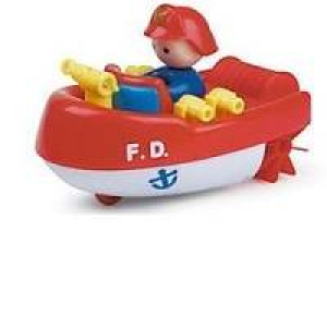 fire boat egmont toys bugiardino cod: 912515398 