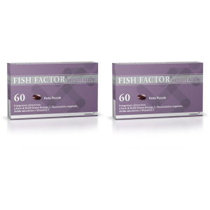 Compra Online fish factor® articolazioni set da 2 2x60 pz perle e Trova l'offerta più bassa