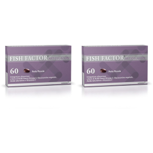 Compra Online fish factor® articolazioni set da 2 2x60 pz perle e Trova l'offerta più bassa