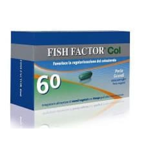 fish factor col 60 perle grandi bugiardino cod: 939336451 