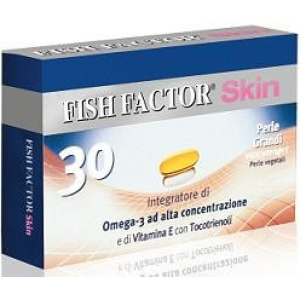 fish factor skin 30 perle grandi bugiardino cod: 934303571 