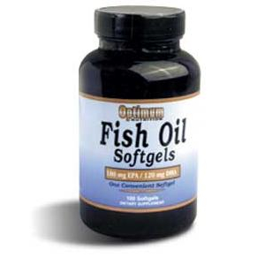 fish oil 100 compresse bugiardino cod: 910600865 