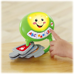 fisher-price chiavi interatt bugiardino cod: 925822379 