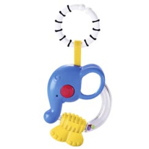 fisher-price elefant music bugiardino cod: 905519625 