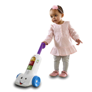 fisher price l aspirapolvere bugiardino cod: 926393911 