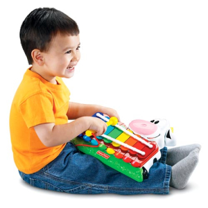 fisher-price lo xilomucca bugiardino cod: 931232882 