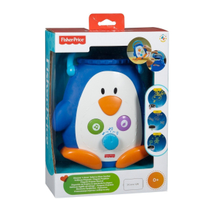 fisher-price pinguino proiett bugiardino cod: 925822280 